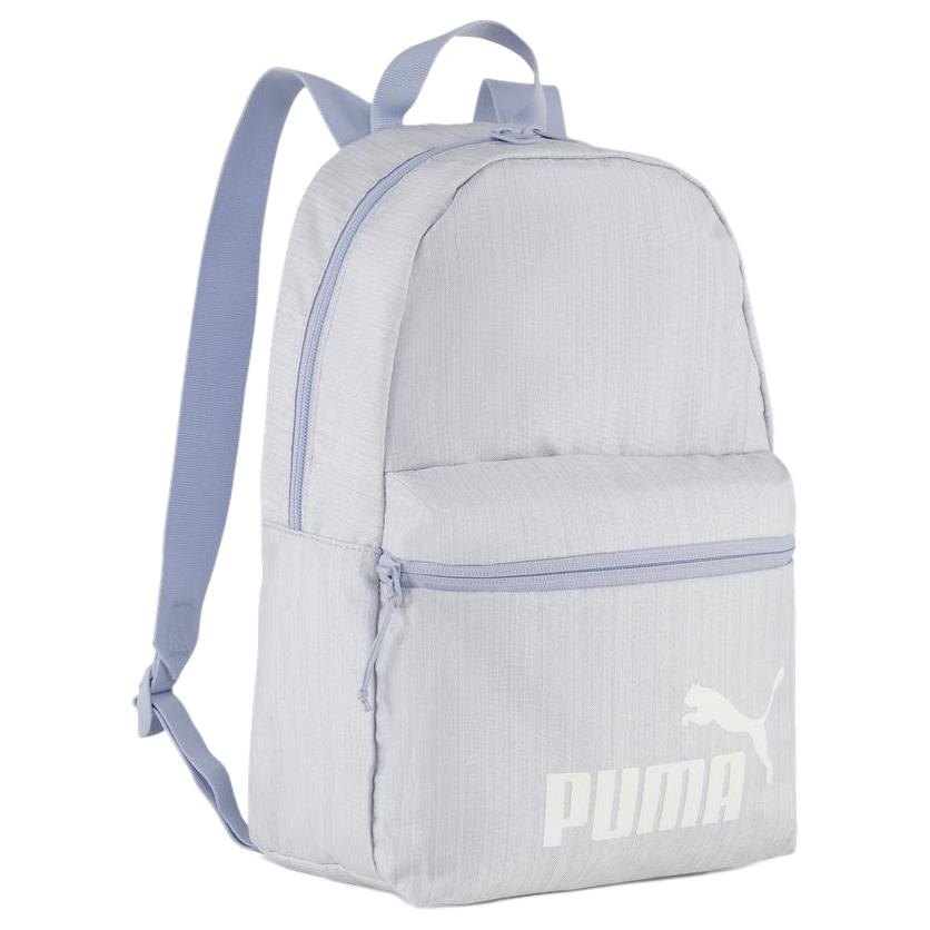 

PUMA Полиэстеровый рюкзак женский синий розовый, Blue Pink