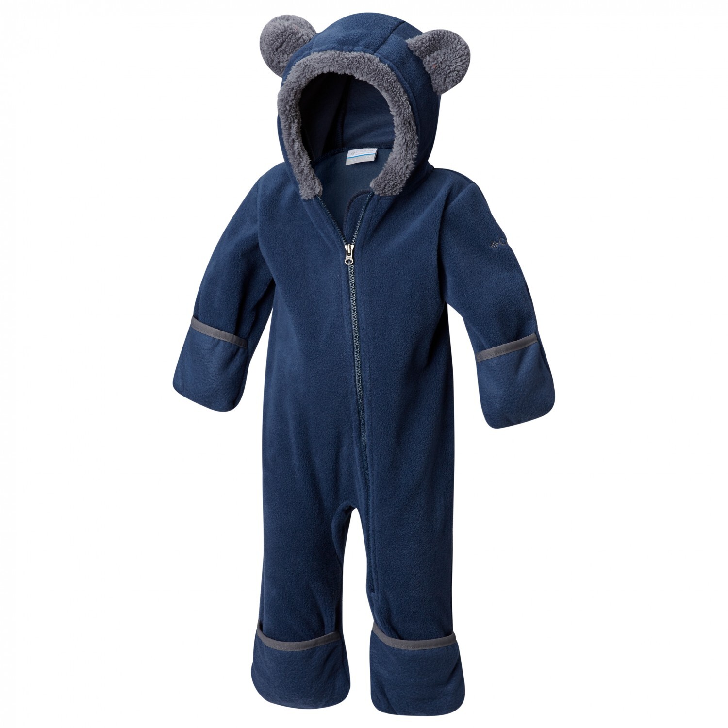 

Комбинезон Columbia Tiny Bear II Bunting, цвет Collegiate Navy