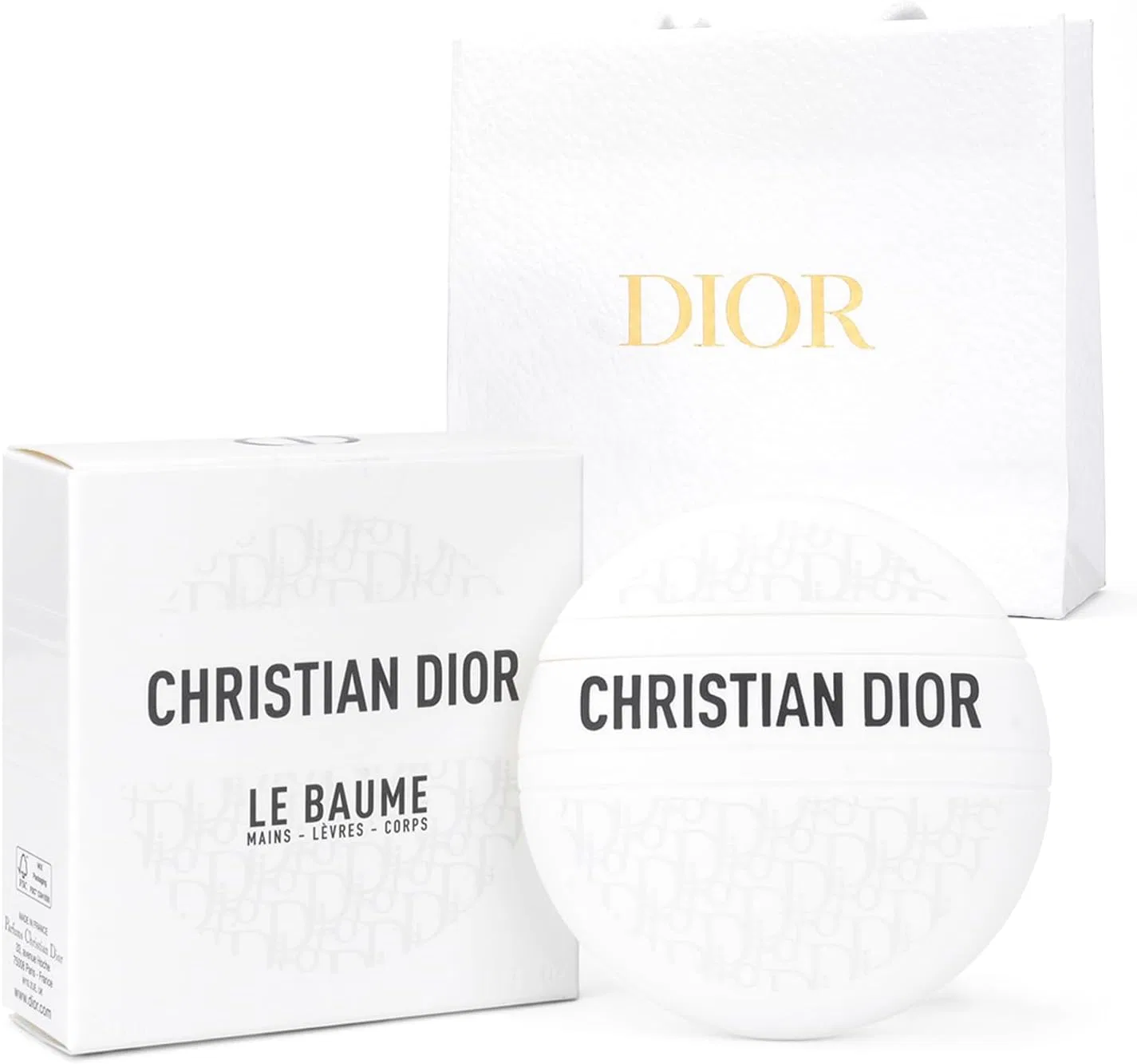 Крем для лица Dior — Le Baume, 50 мл