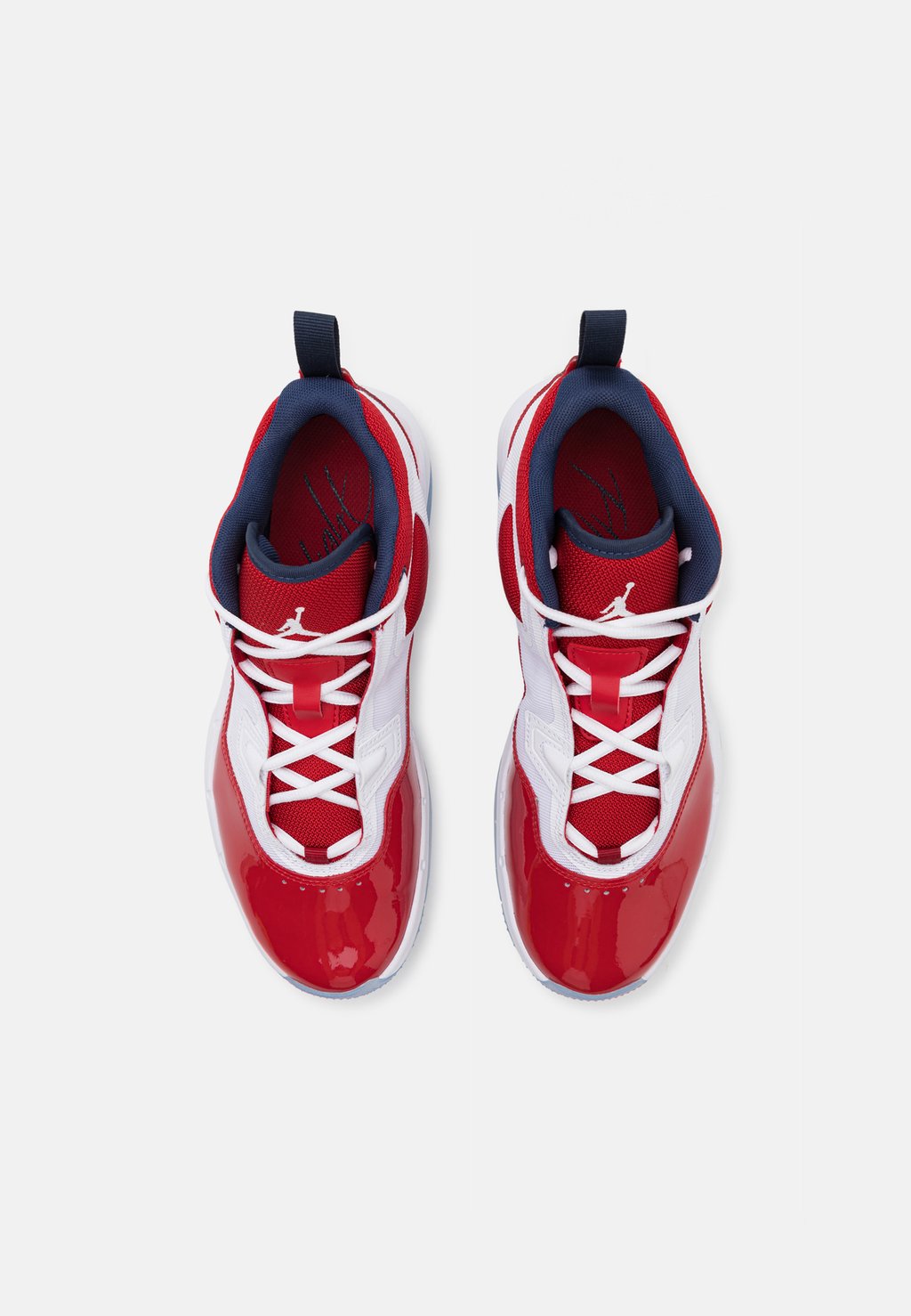 

Высокие кроссовки JORDAN STAY LOYAL 3 Jordan, белый