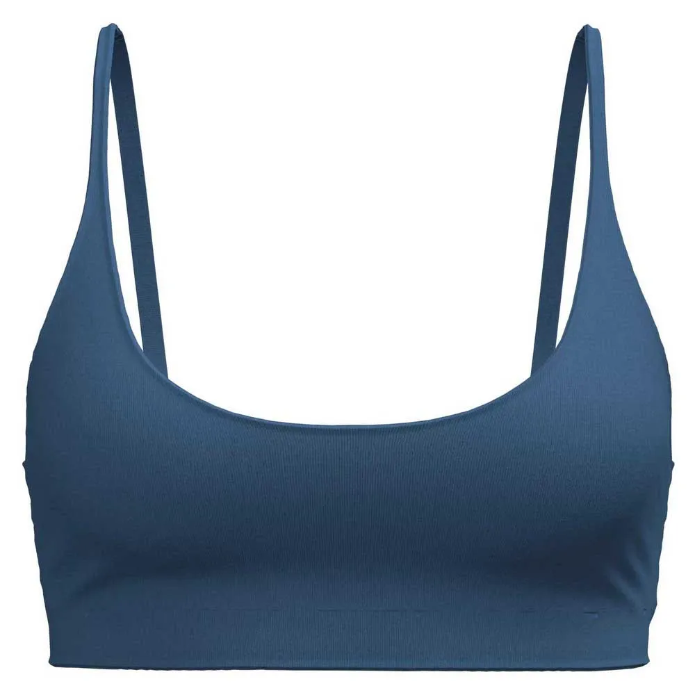 

Спортивный бюстгальтер Under Armour Motion sports bra, синий