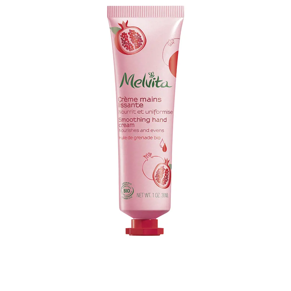 

Крем для рук Impulse crema de manos suavizante Melvita, 30 мл.