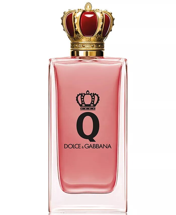 

Q Eau de Parfum Intense, 3,3 унции Dolce&Gabbana