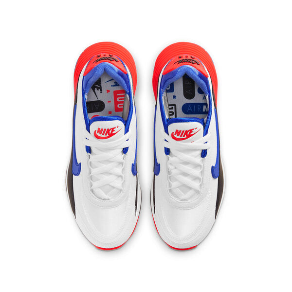 Кроссовки air max 2090 Nike, белый — фото 4
