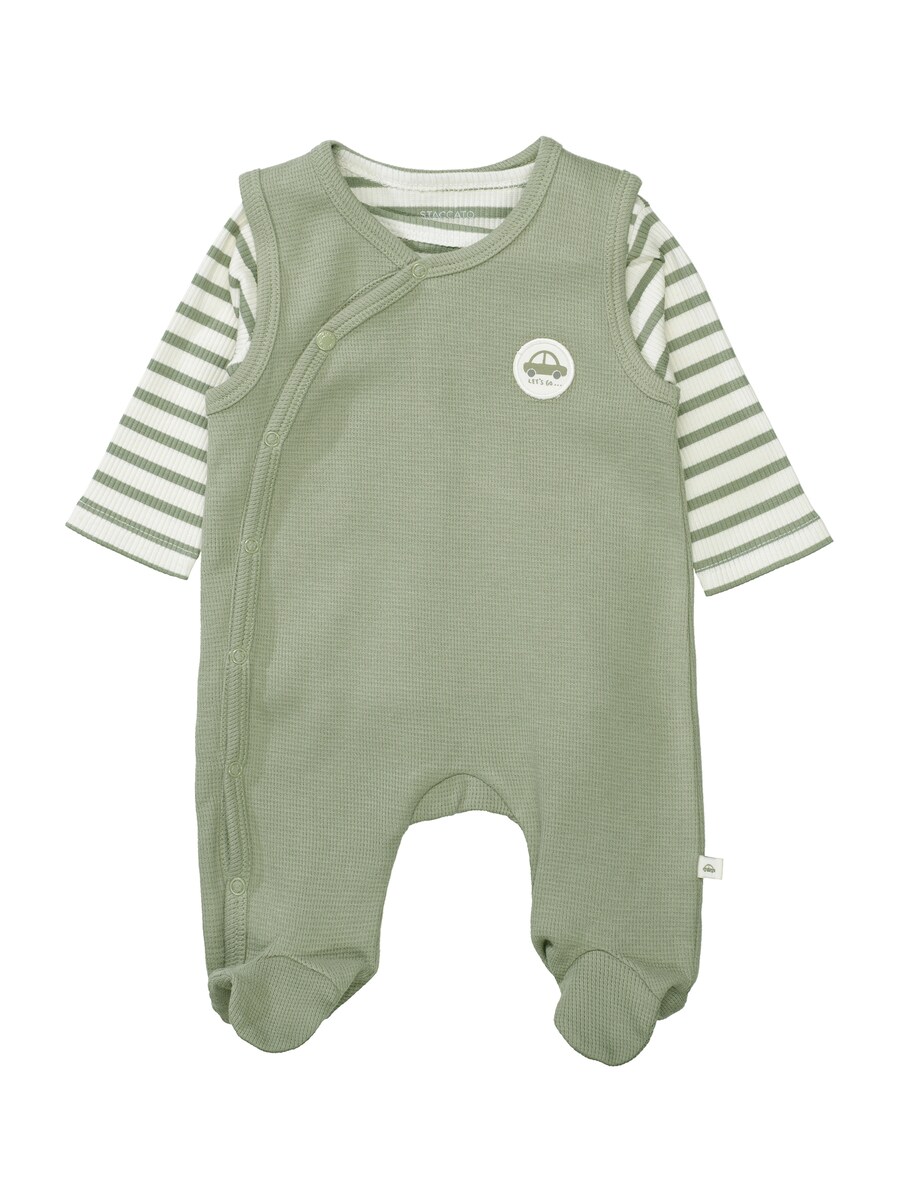 

Набор STACCATO, Apple