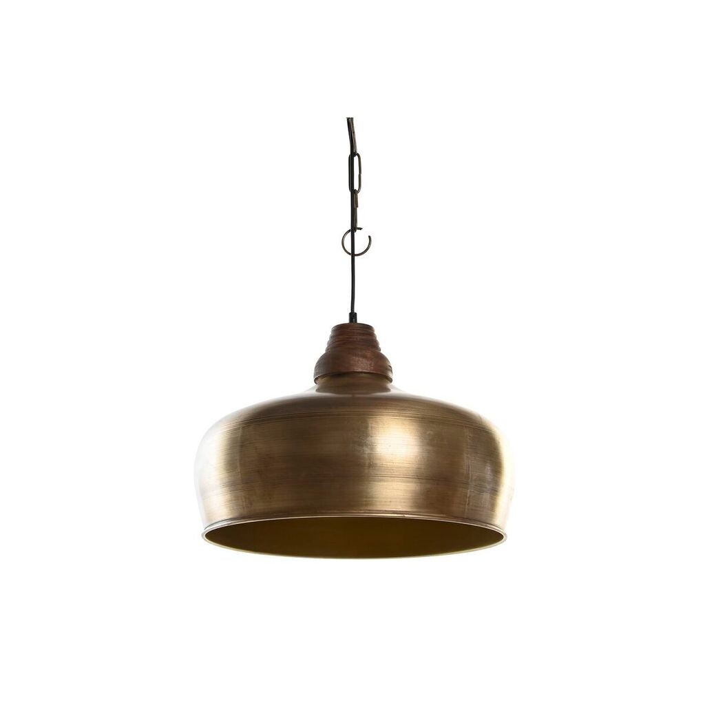 

Потолочный светильник DKD Home Decor Golden 50 Вт (42 х 42 х 33 см)
