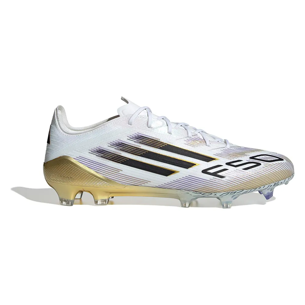 

Футбольные бутсы adidas F50 Elite FG, белый