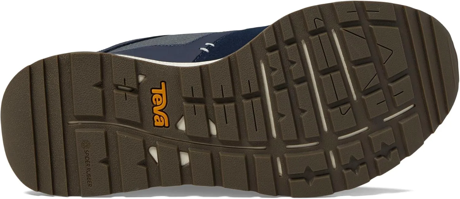 Кроссовки Teva Terrawave для взрослых унисекс — фото 4