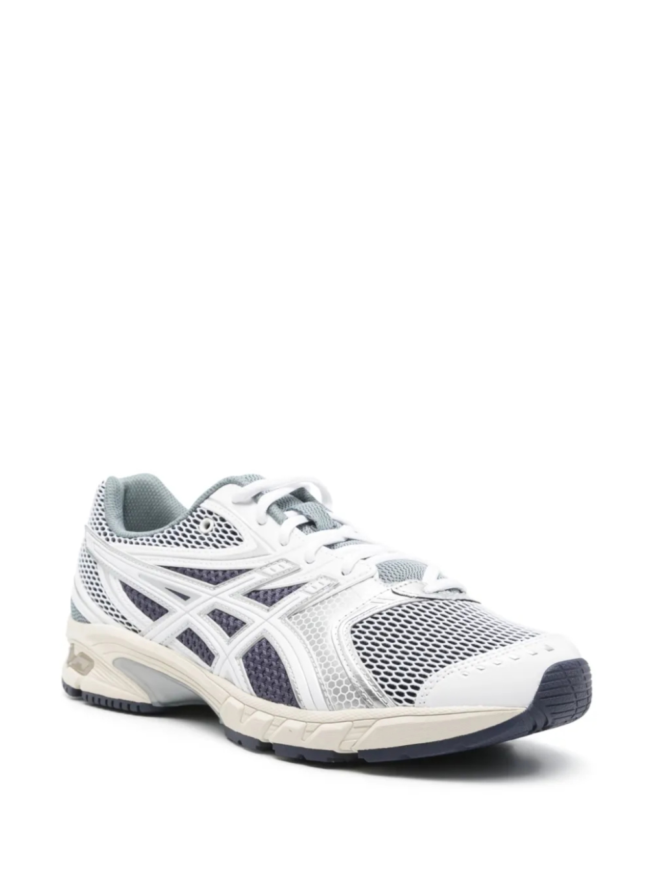 Кроссовки ASICS Gel-DS 14, белый — фото 2
