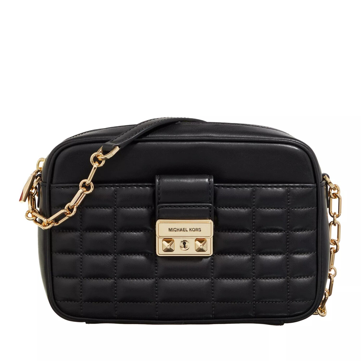 

Сумка для фотоаппарата md xbody Michael Michael Kors, черный