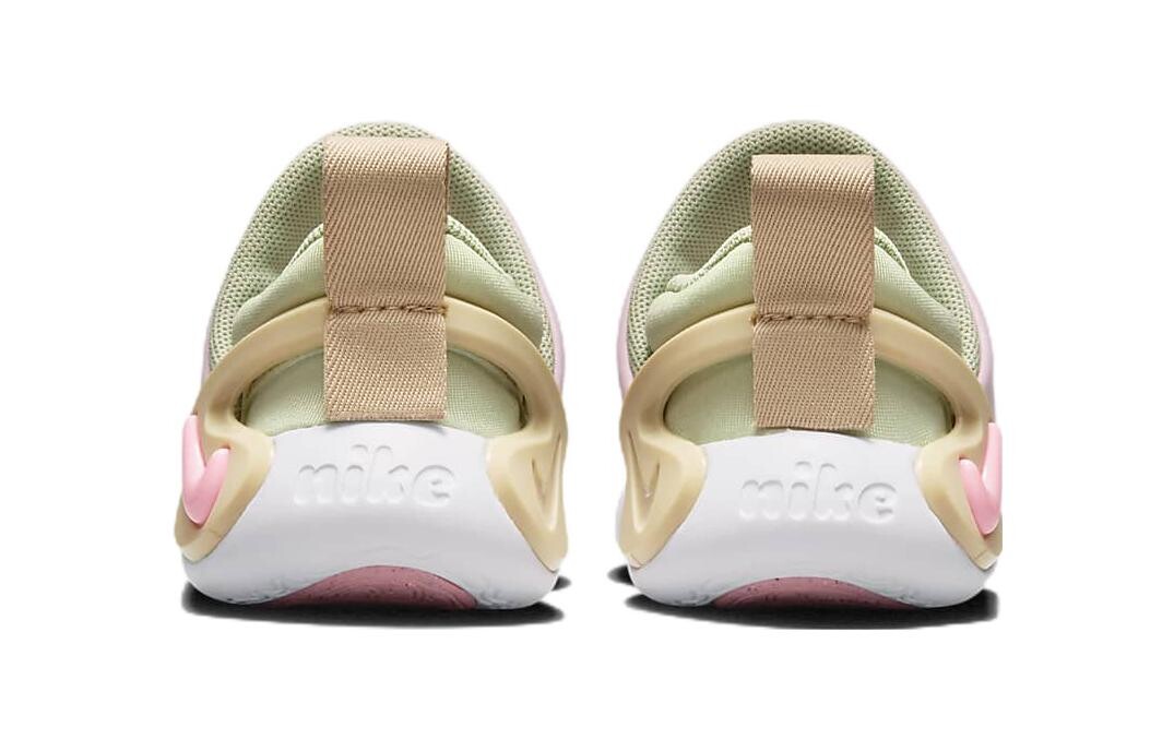 Сандалии Nike Dynamo GO Toddler Shoes Baby — фото 4
