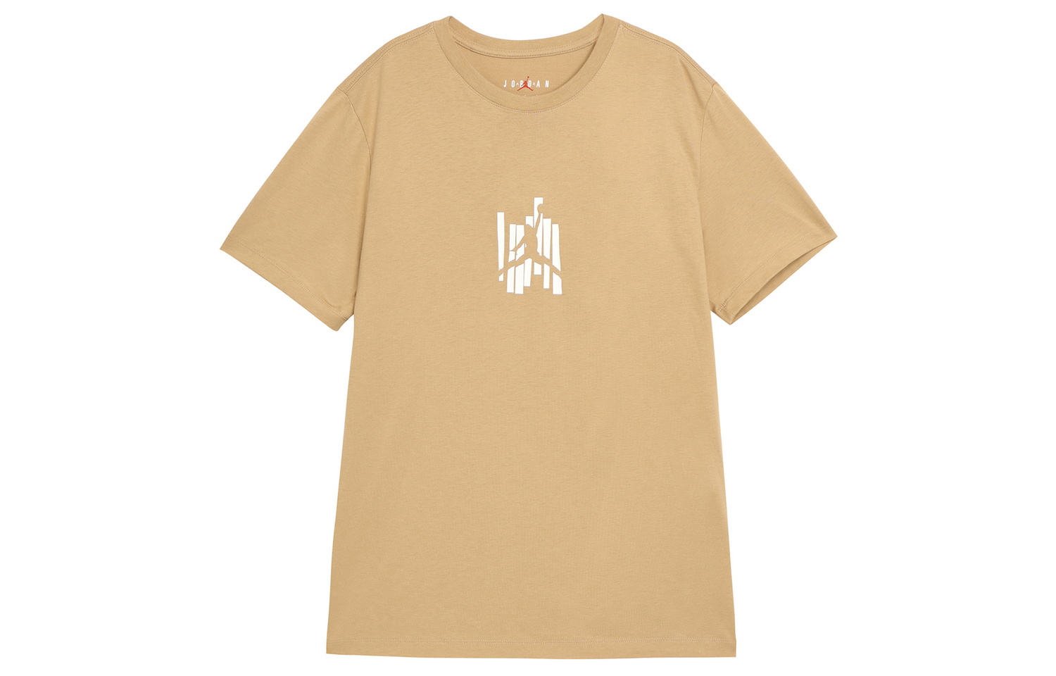 

Jordan Мужская футболка из джута желтого цвета, Желтый, Jordan Мужская футболка из джута желтого цвета