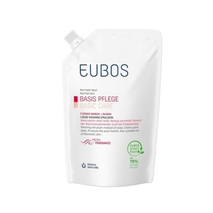 

Гель для душа Eubos