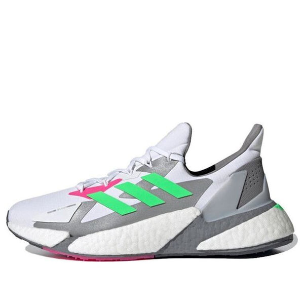 

Кроссовки x9000l4 c.rdy чистые Adidas, белый