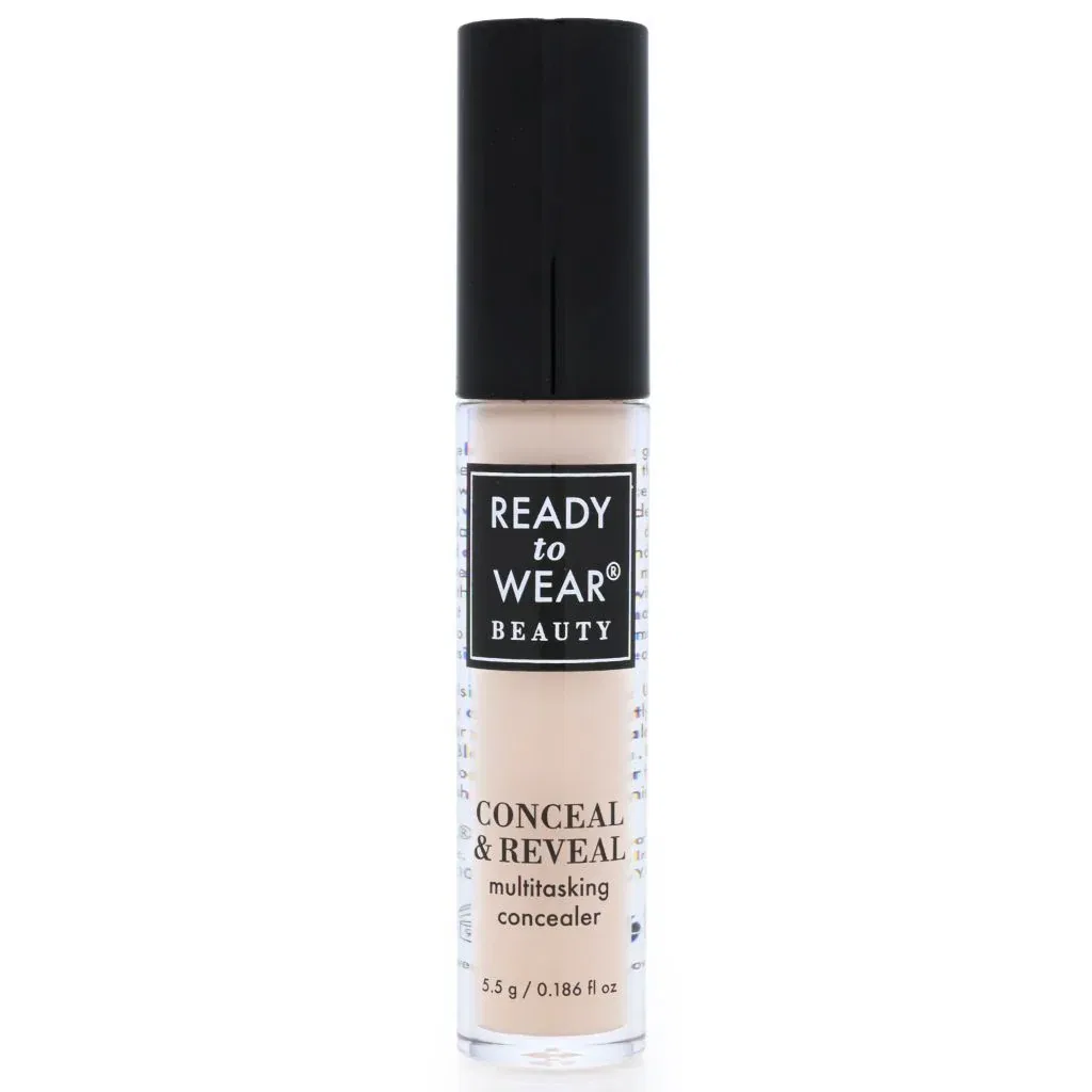 Консилер Ready to Wear Conceal & Reveal, Light — фото 2