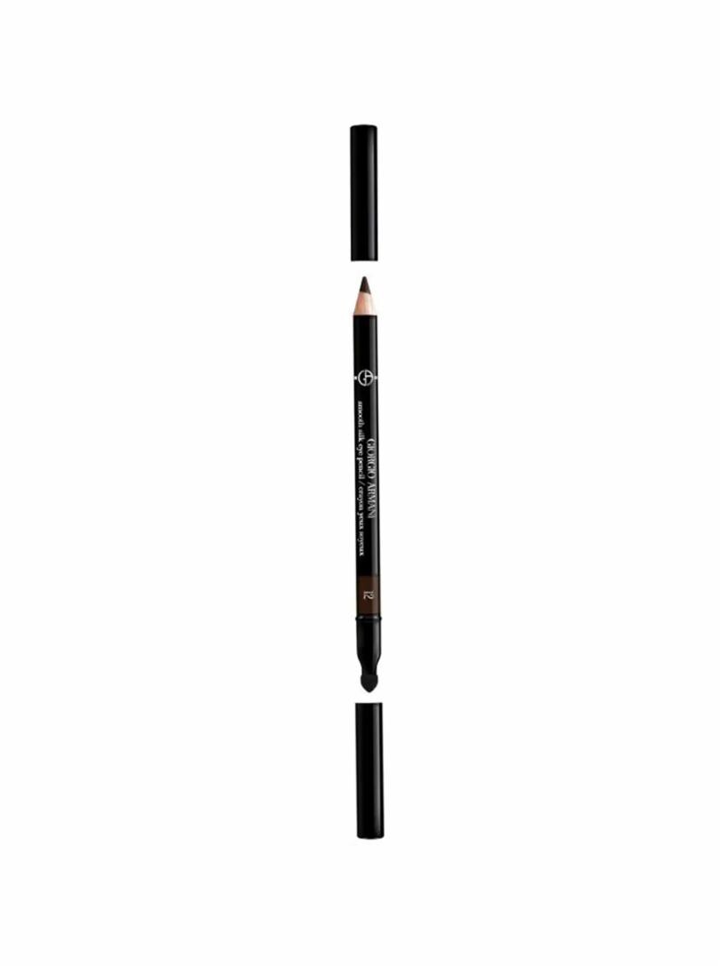 

Карандаш для глаз Smooth Silk Eye Pencil, оттенок 12 Giorgio Armani