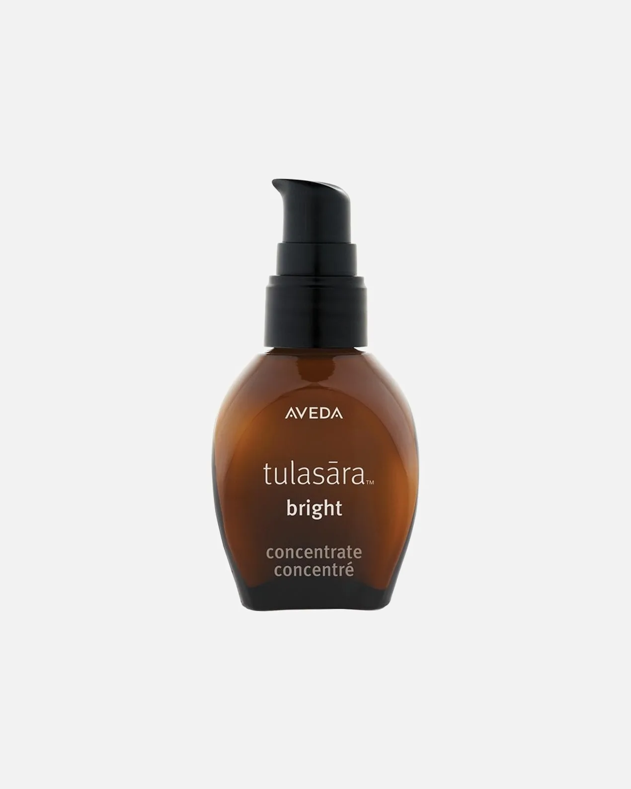 Сыворотка Aveda — Увлажняющая Tulasara Bright Concentrate, 30 мл