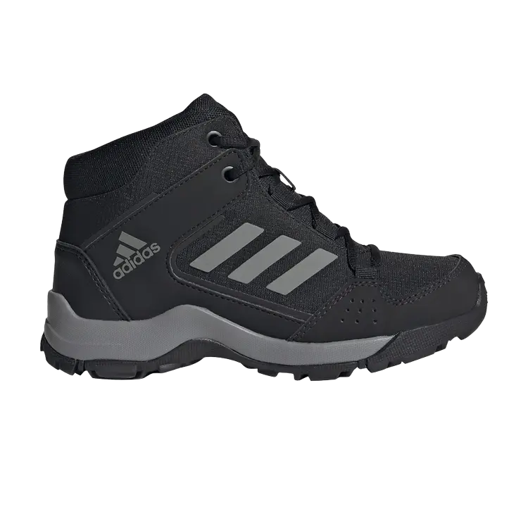 

Кроссовки Adidas Terrex Hyperhiker J, черный