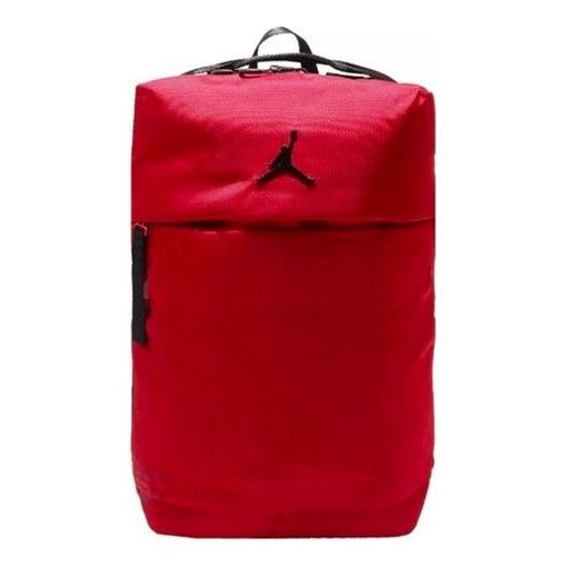 

Сумка jumpman backpack 'red' Air Jordan, красный