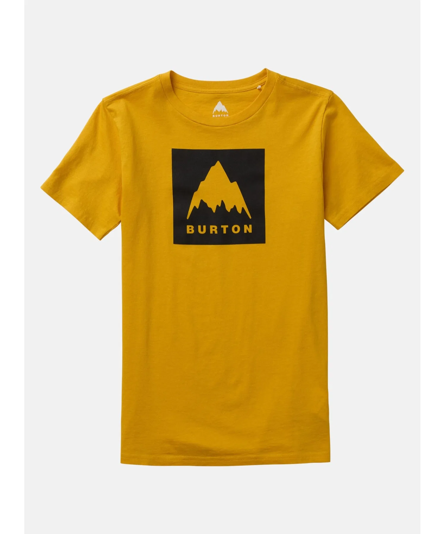 Детская футболка Burton Classic Mountain High