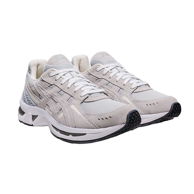 Мужские серые кроссовки Gel Kyrios Asics, серый — фото 3