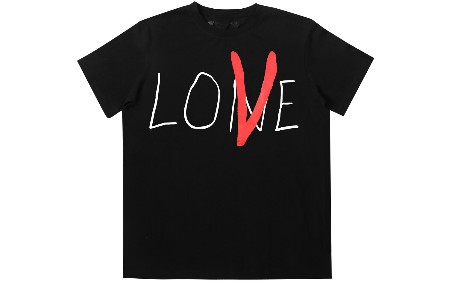 

VLONE футболка унисекс
