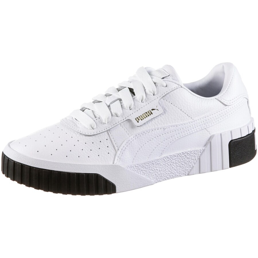 

Кроссовки PUMA Sneakers Cali, белый