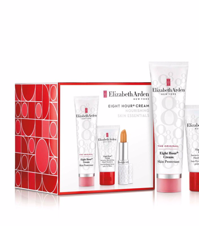 

Защитный крем для кожи Estuche Eight Hour Cream Original Gift Elizabeth Arden, 1 UD