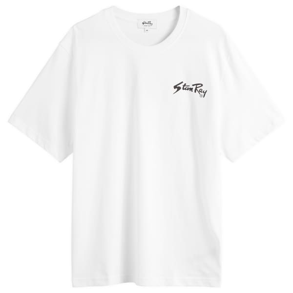 

Футболка Stan og Stan Ray, белый