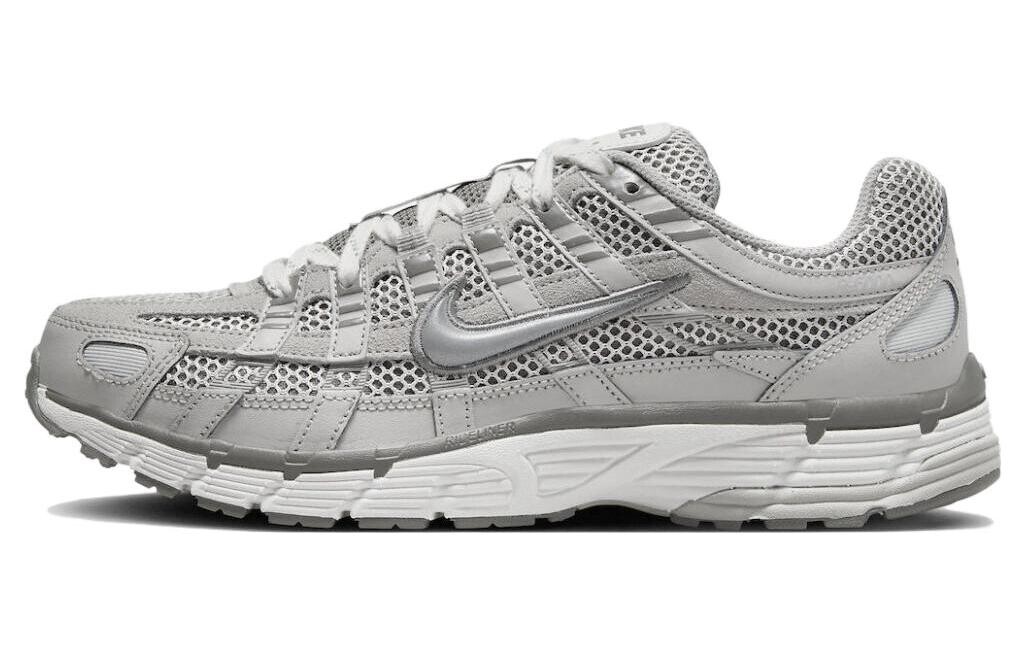 

Nike P-6000 Кроссовки Мужчины