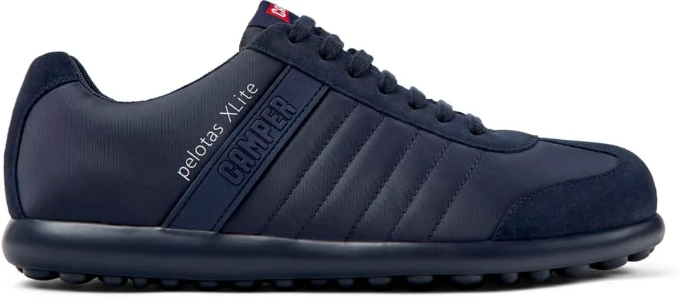 

Мужские кроссовки Camper Pelotas XL 18302, темно-синий