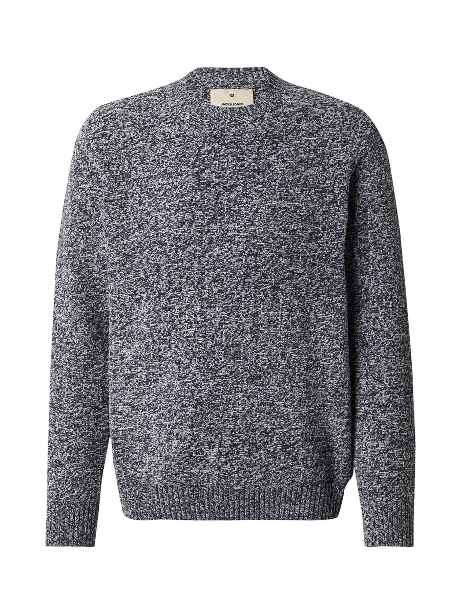 

Свитер JACK & JONES JACK & JONES JPRBLUJEREMY, mottled grey