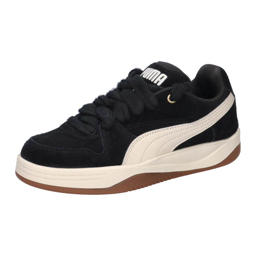 Женские кроссовки Puma Park Luna SD 402510