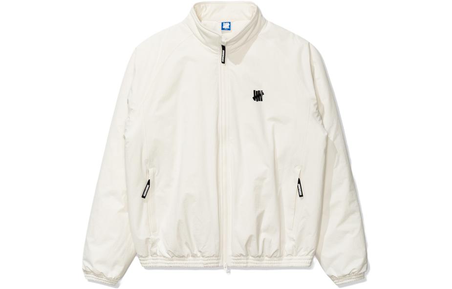 

UNDEFEATED Пуховик Unisex, White