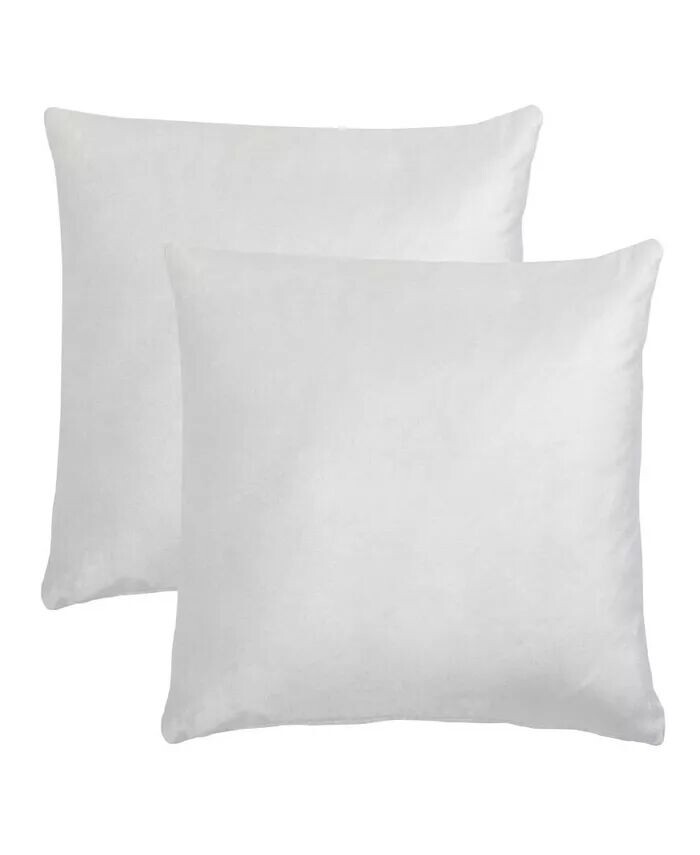 

Подушка Jovanni 22 x 22 дюйма (набор из 2 шт.) Safavieh, синий