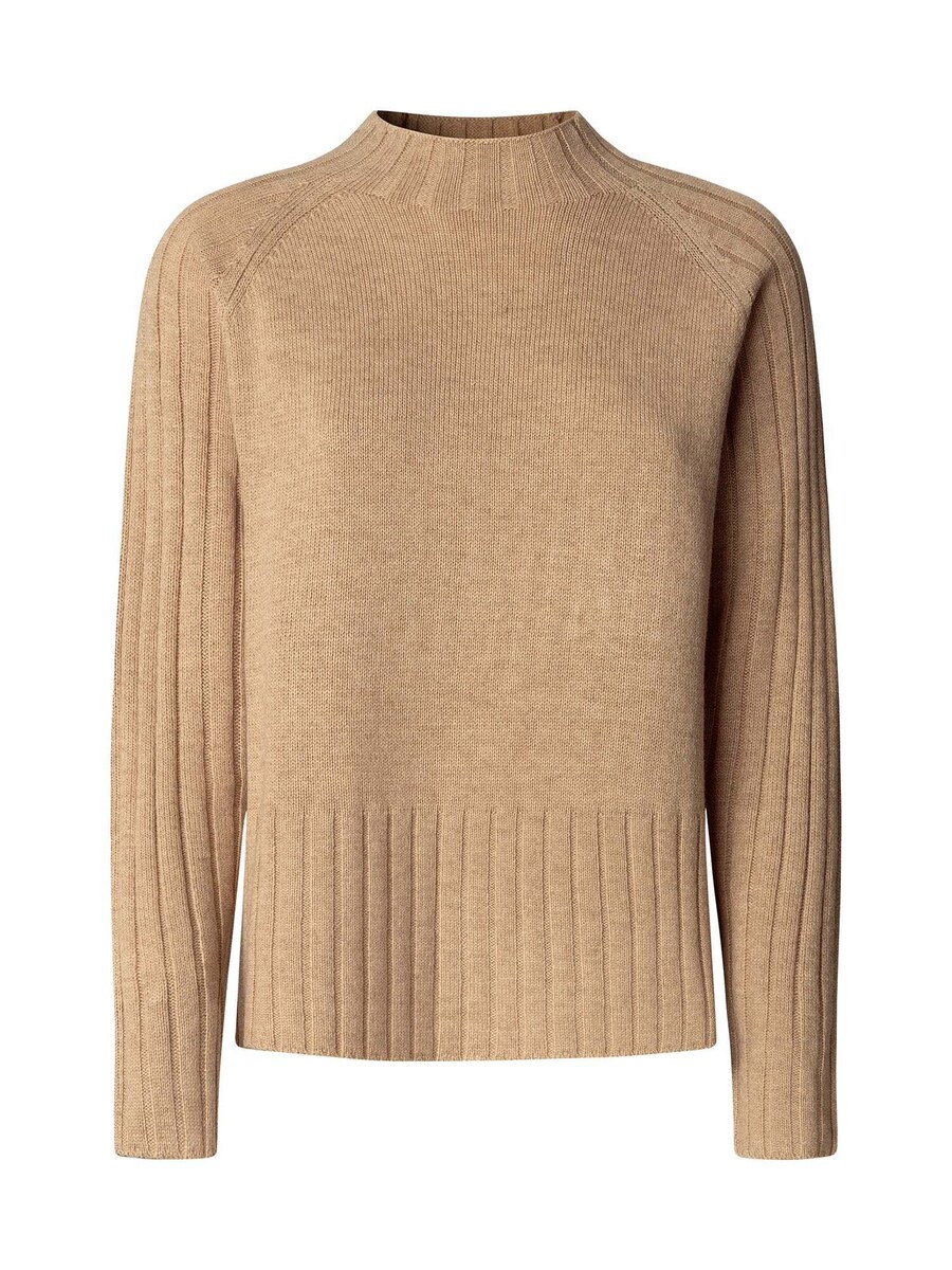 

Свитер Pepe Jeans Cherice Perkins, Camel