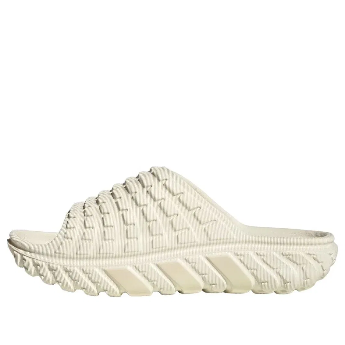 Шлепанцы Adidas Adilette 94, лен IH6893, бежевый
