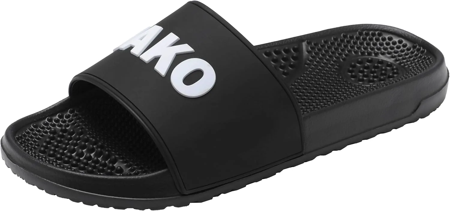 Спортивные босоножки унисекс JAKO J-sl Jakosage, белый/черный