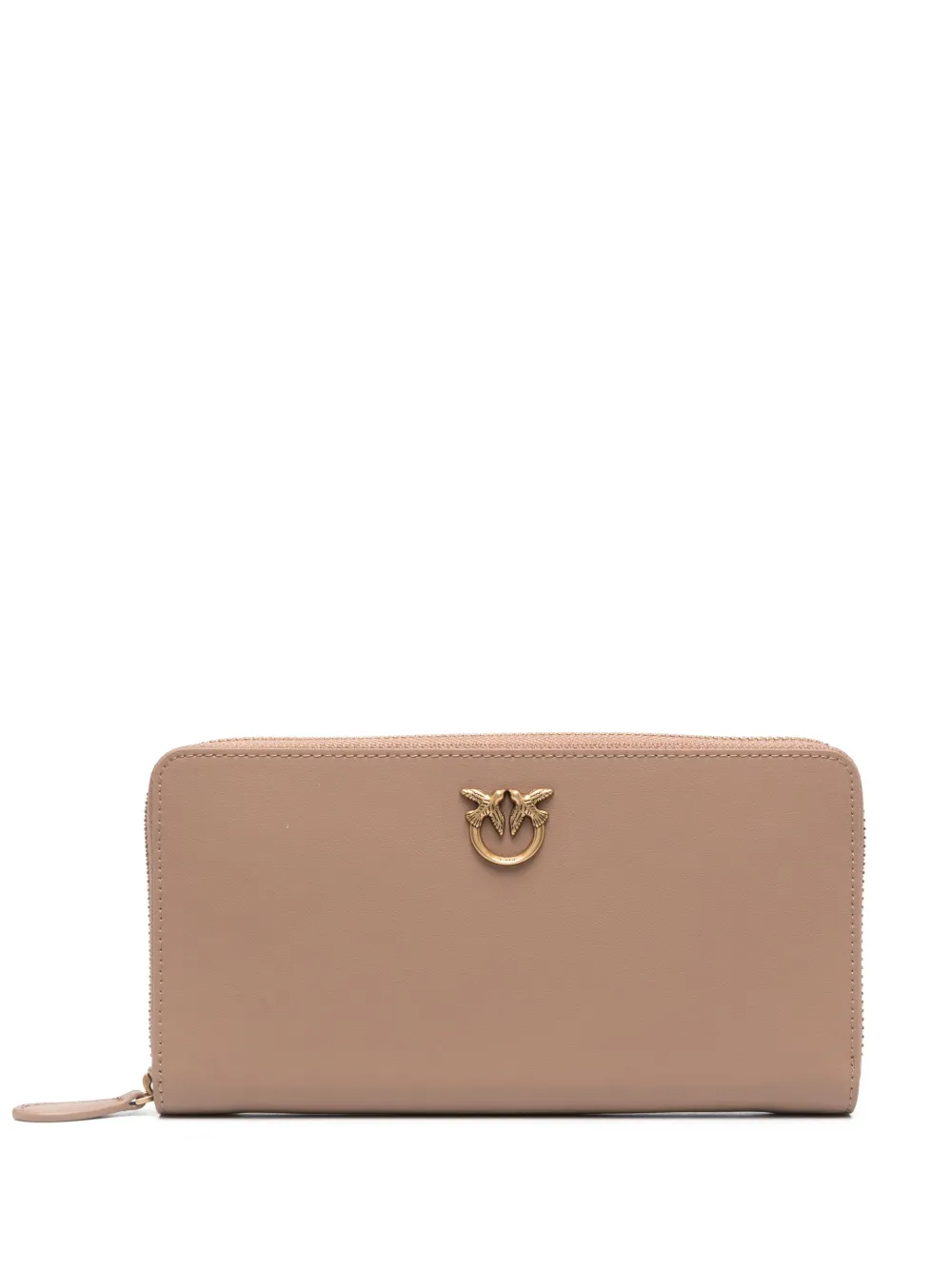 

Кошелек с логотипом PINKO, нейтральный