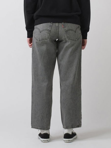 Джинсы BAGGY DAD, черные Levi's, Blacks — фото 3