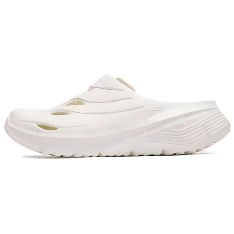 Reebok Вьетнамки унисекс, White