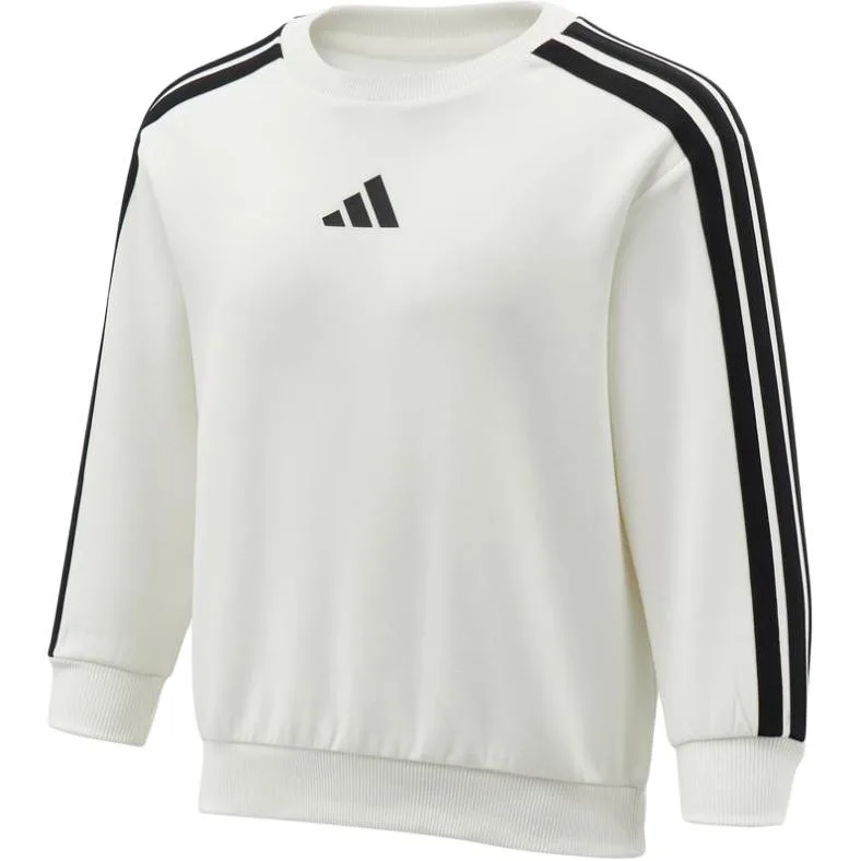 Толстовка JK EPP KN детская Adidas, белый