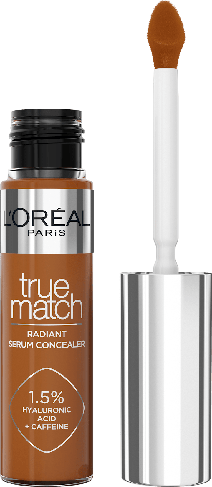 

Консилер L'ORÉAL PARiS Concealer True Match Radiant Serum 11N, 11 ml
