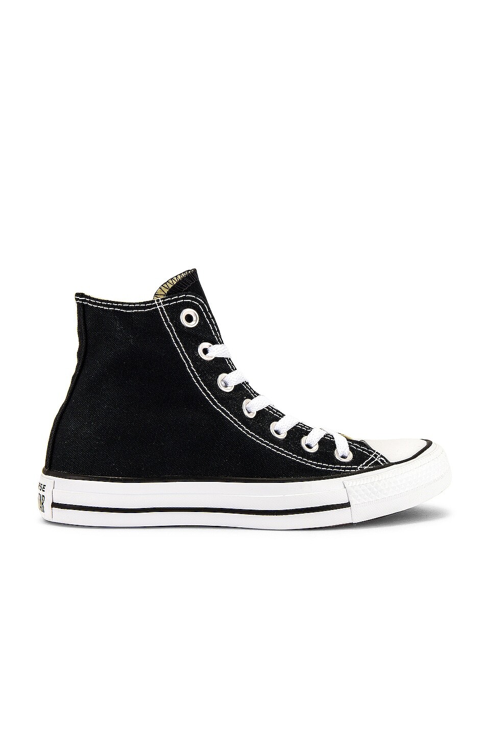 Кроссовки Converse Chuck Taylor All Star Hi, черный