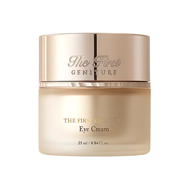 O Hui Увлажняющий крем для глаз OUHUI Originate Ultimate Hydrating Eye Cream: успокаивающий, подтягивающий, увлажняющий и восстанавливающий, 25 мл — фото 2