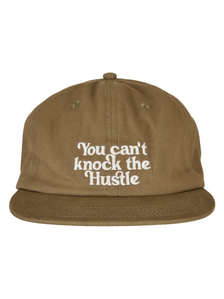 

Бейсболка Cayler & Sons Snapback, цвет olive/offwhite