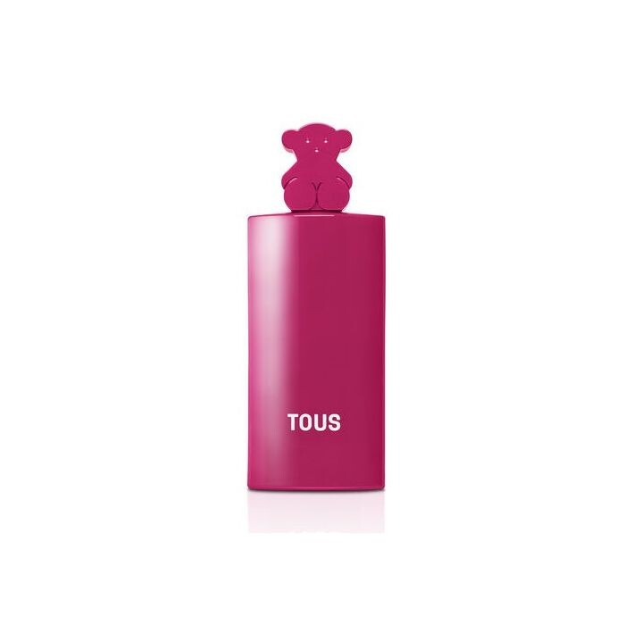 

Женская туалетная вода More More Pink EDT Tous, 90