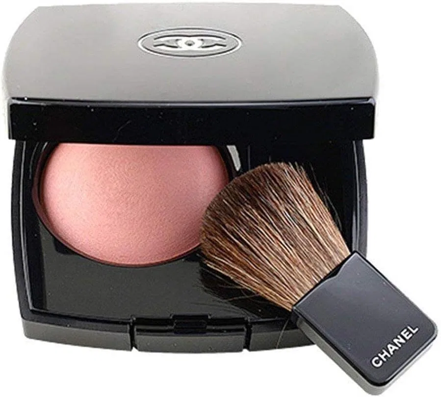 Румяна Chanel Je Contrast №72 Rose Initial 4 г