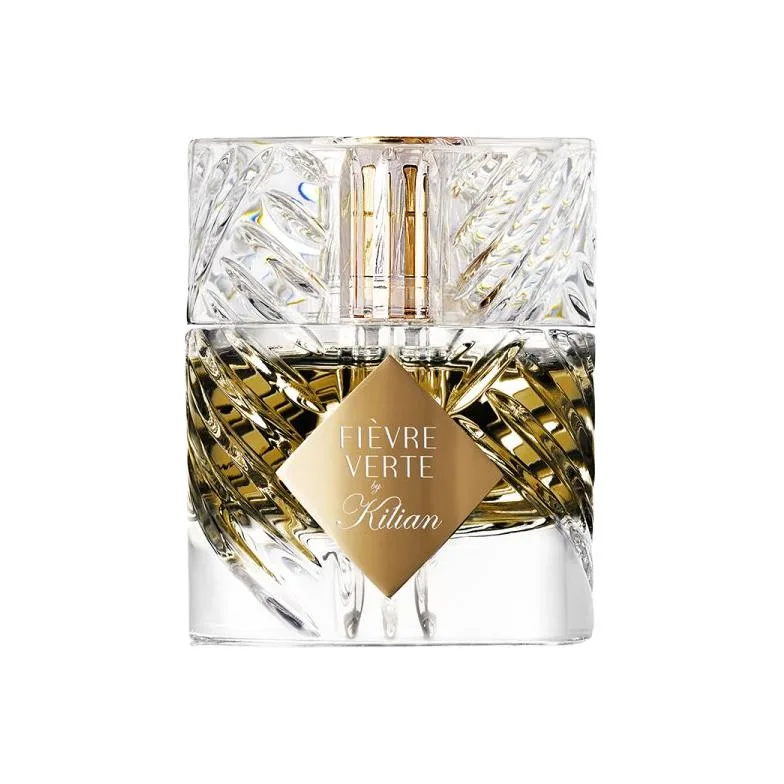 By Kilian New Version Flame Grape Perfumes Wooden Woody Scent Eau De Parfum EDP Artichoke Fescue Patchouli 50ml