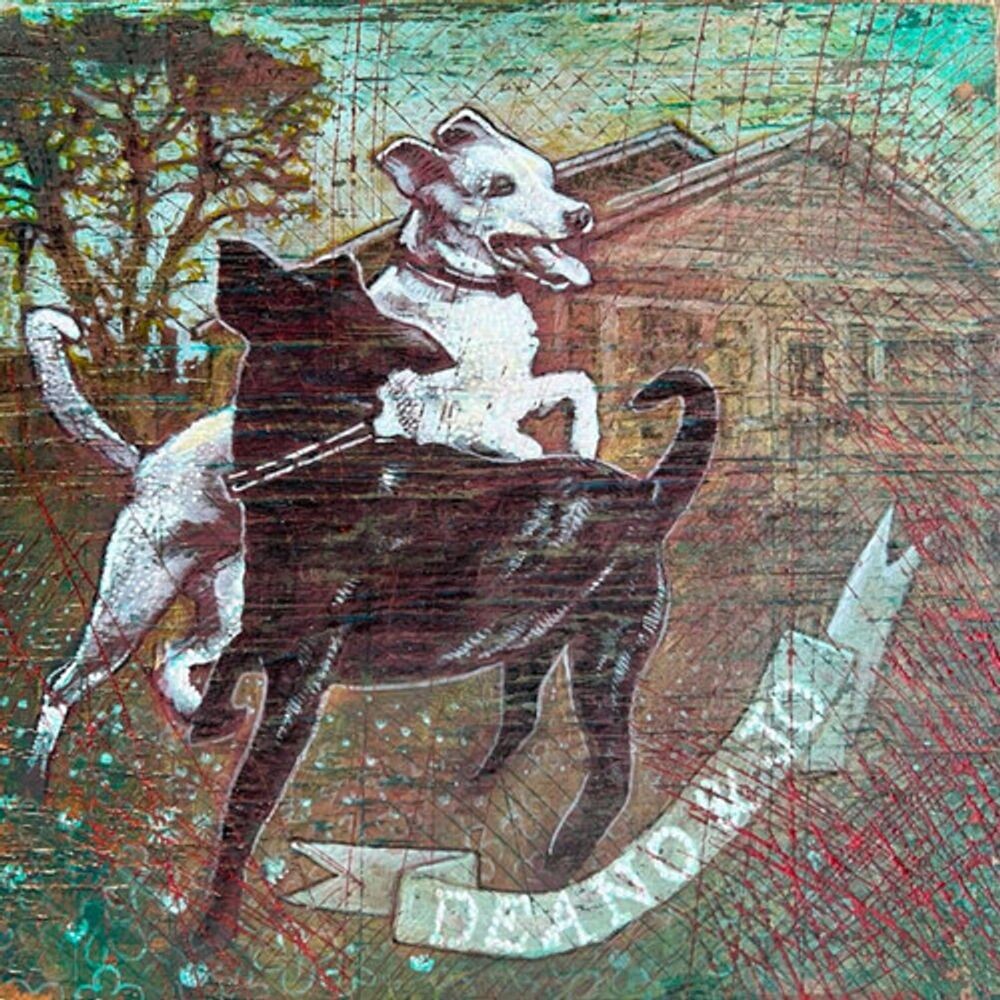 

Диск CD Deano & Jo - Deano & Jo